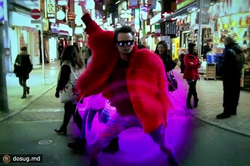 Muse выложили в Сеть новый клип