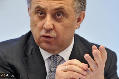 Мутко исключил Россию из числа сильнейших на Олимпиаде в Сочи