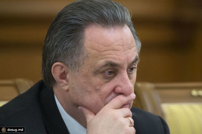 Мутко признал превосходство НХЛ над КХЛ