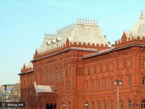 Музей войны 1812 года откроют в сентябре