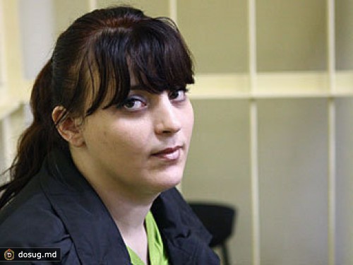 Муж Таисии Осиповой сообщил о ее пропаже на этапе