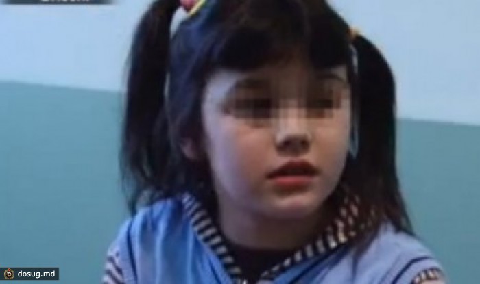 Мужчина отрезал язык дочери своей сожительницы