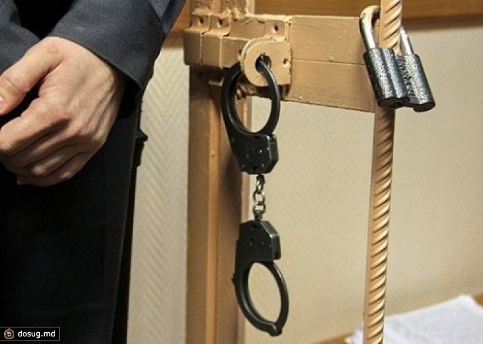 Мужчина убил двоих человек за то, что те сравнили его с геем
