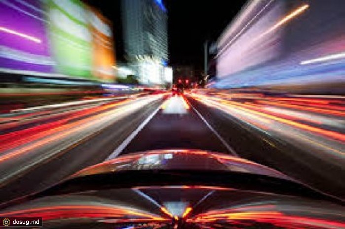 Мужчина угнал машину ради автомобильной прогулки по ночному городу