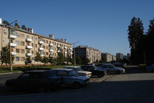 Мужчину оштрафовали за попытку попасть в закрытый город в чемодане
