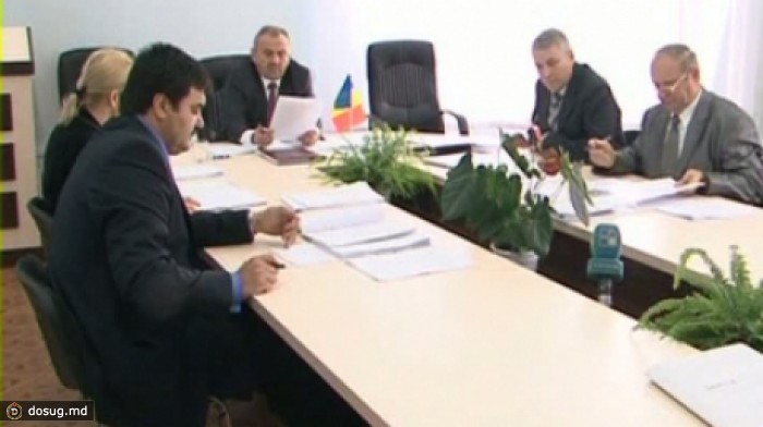 НАК повременит с проверкой имущества ряда чиновников