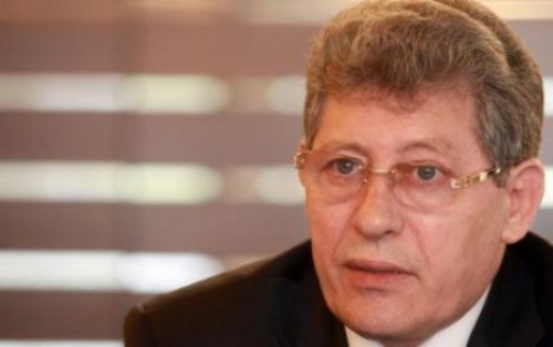 НАК проверяет имущество Гимпу
