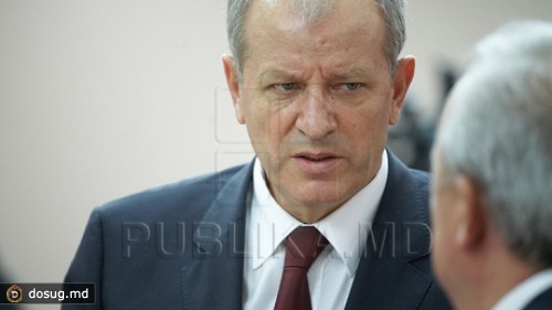 НАК проверяет министра здравоохранения Андрея Усатого