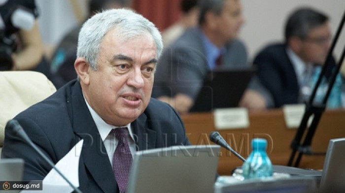 НАК выявила несоответствия в декларации о доходах президента Академии наук