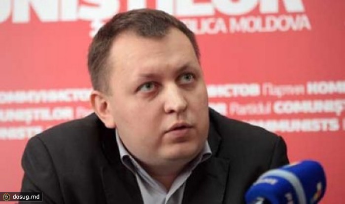 НАК заявила, что депутат-коммунист утаил часть доходов