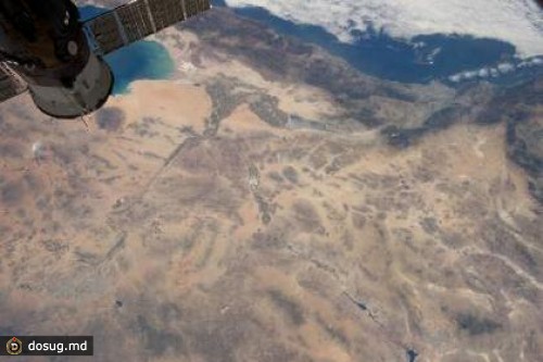 NASA договорилась с Роскосмосом о перевозке астронавтов до 2017 года