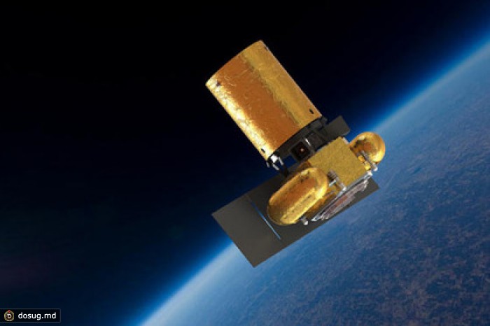 NASA объявило о сотрудничестве с космическими шахтерами