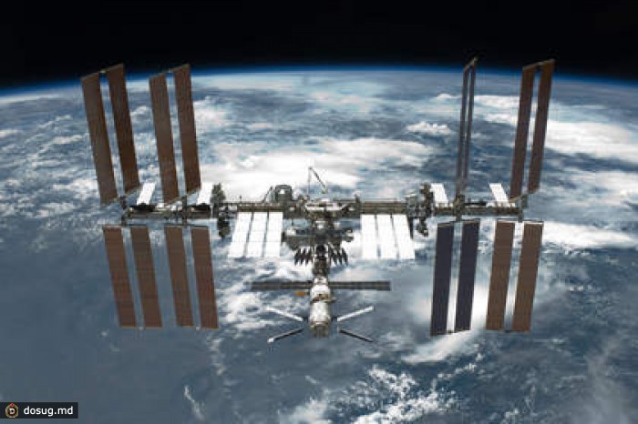 NASA подтвердило выход из строя системы охлаждения на МКС