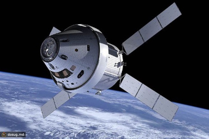 НАСА представило долгосрочную стратегию пилотируемых полетов на Марс