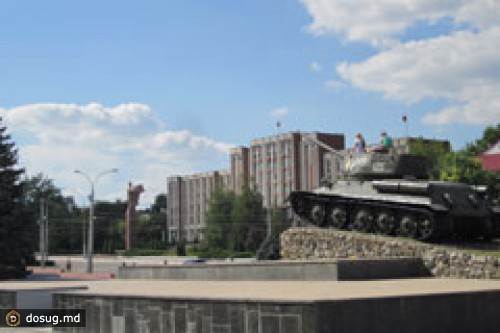 НАСЕЛЕНИЕ ПРИДНЕСТРОВЬЯ СОКРАТИЛОСЬ ЗА 2011 ГОД НА 4,6 ТЫС. ЧЕЛОВЕК