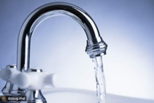 НАЗК СЧИТАЕТ, ЧТО ЖИТЕЛИ КИШИНЕВА НЕ ДОЛЖНЫ ОПЛАЧИВАТЬ ПОТЕРИ ВОДЫ