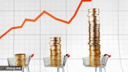 НБС: Экспорт молдавских товаров увеличился на 4,6% по сравнению с 2011