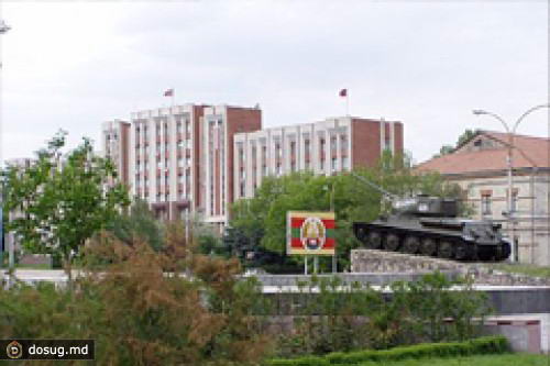 НИ ОДИН ИЗ КАНДИДАТОВ ПРЕЗИДЕНТЫ НЕ ПОЛЬЗУЕТСЯ ПОДДЕРЖКОЙ БОЛЬШИНСТВА НАСЕЛЕНИЯ ПРИДНЕСТРОВЬЯ