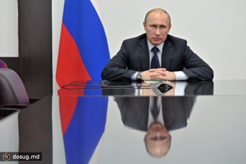 НКО попросили Путина назвать получателей миллиарда долларов