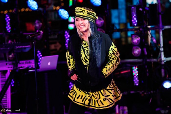 NME назвал Blondie богоподобными гениями