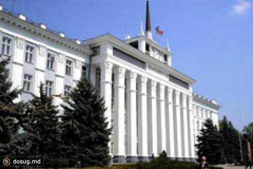 НОВЫЕ ВЛАСТИ ПРИДНЕСТРОВЬЯ ПЕРЕСМОТРЯТ ИТОГИ ПРИВАТИЗАЦИИ