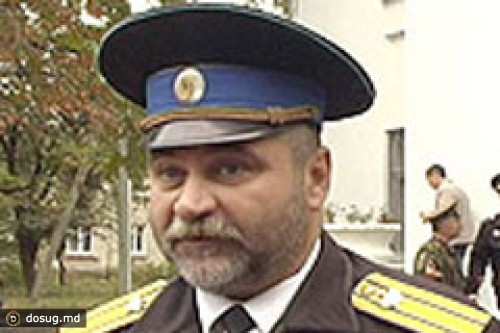 НОВЫМ АТАМАНОМ ПРИДНЕСТРОВСКИХ КАЗАКОВ СТАЛ ИГОРЬ НЕБЕЙГОЛОВА