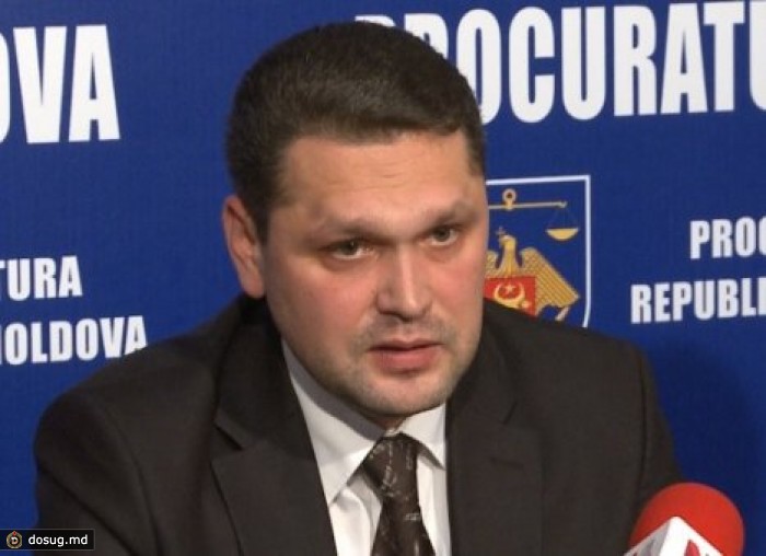 НЦБК взял под контроль 135 тысяч долларов и 100 тысяч леев