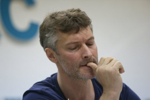 На «Город без наркотиков» завели дело по заявлению рэпера