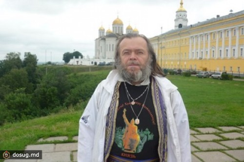 На «православного поэта» из Никологор завели дело о педофилии