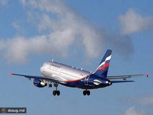На "Аэрофлот" подали в суд в США