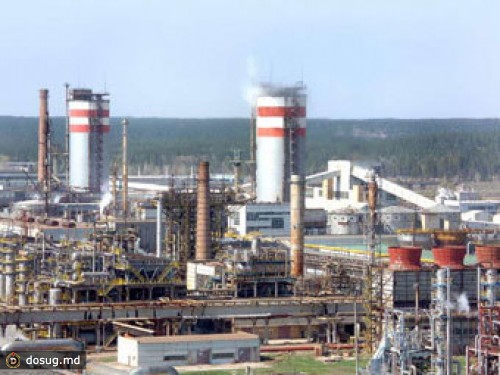 На "Тольяттиазоте" раскрыли аферу на 550 миллионов долларов