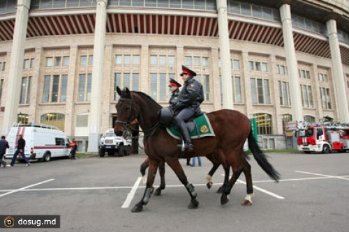 На ЧМ по легкой атлетике в Москве ужесточат меры безопасности