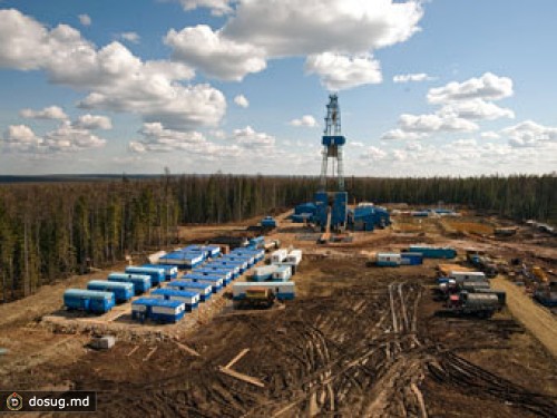 На Чаянду и газопровод до Владивостока потратят 1,2 триллиона рублей