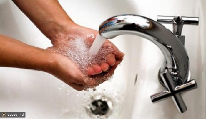 На Чеканах и Ботанике отключили горячую воду