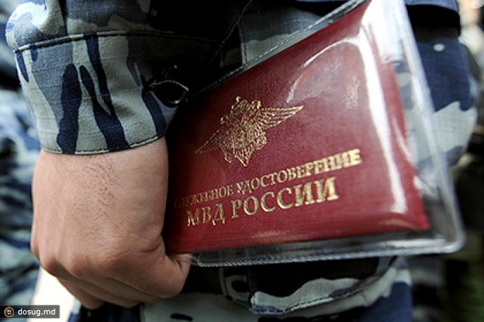 На Кубани задержаны торговцы должностями