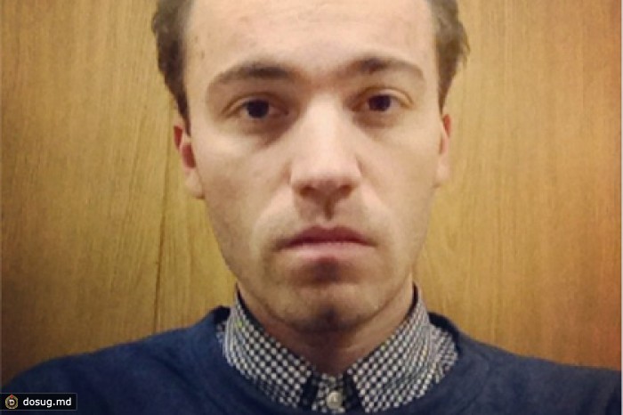 На Манежной площади задержали корреспондента «Ленты.ру»