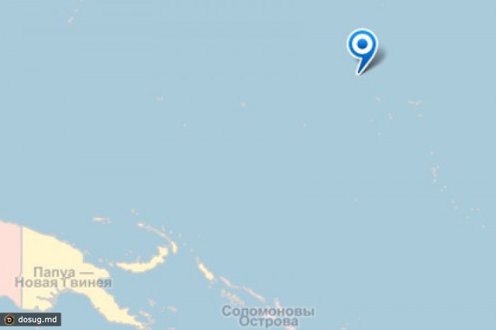 На Маршалловых островах нашли проведшего в море 16 месяцев мексиканца