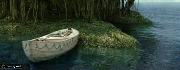 На Маршалловых островах спасли мужчину, полтора года дрейфовавшего на лодке