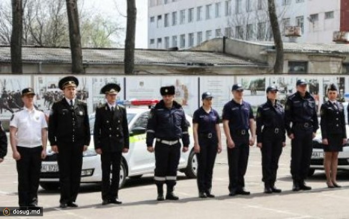 На Пасху в Кишиневе усилят безопасность