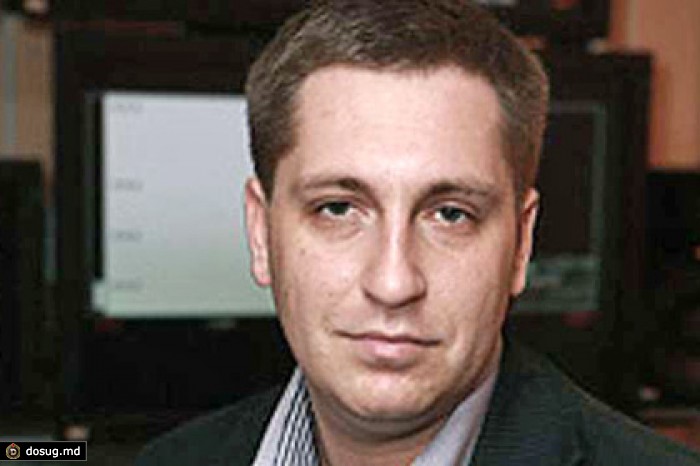 На РЕН ТВ сменился гендиректор