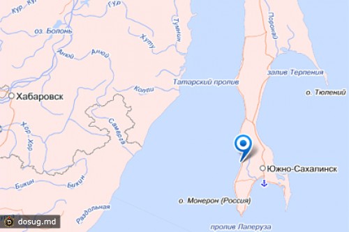 На Сахалине дали 19 лет главарю группировки «Общак»