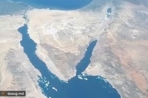 На Синае похитили туристов из Бельгии и Израиля