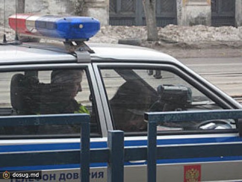 На Ставрополье у сотрудника ГИБДД вымогали деньги за ошибку