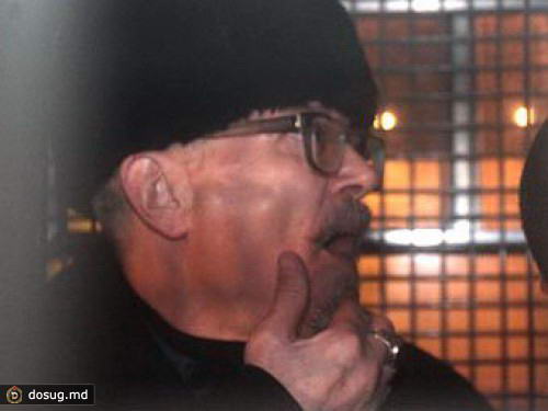 На Триумфальной площади задержаны Лимонов и Яшин