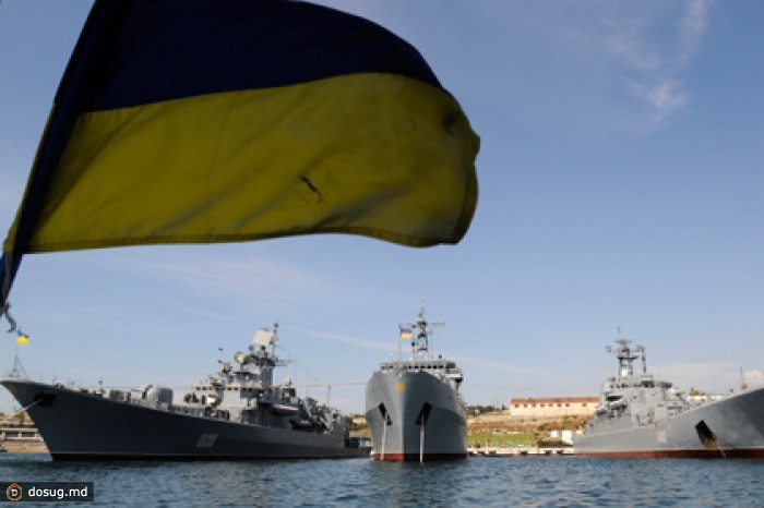 На Украине анонсировали перевод главной базы ВМС в Одессу