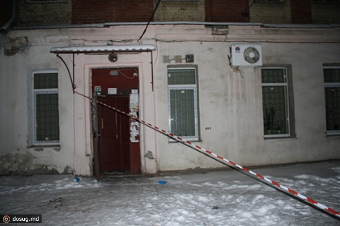 На Украине допросили 40 тысяч человек по делу об обезглавливании судьи