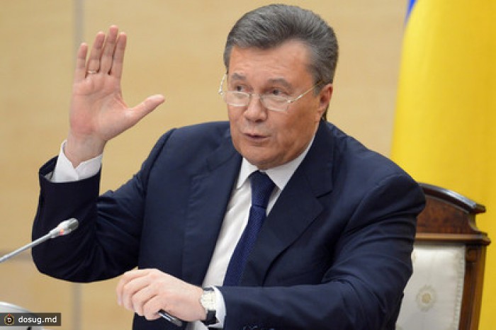 На Украине нашли способ осудить Януковича заочно