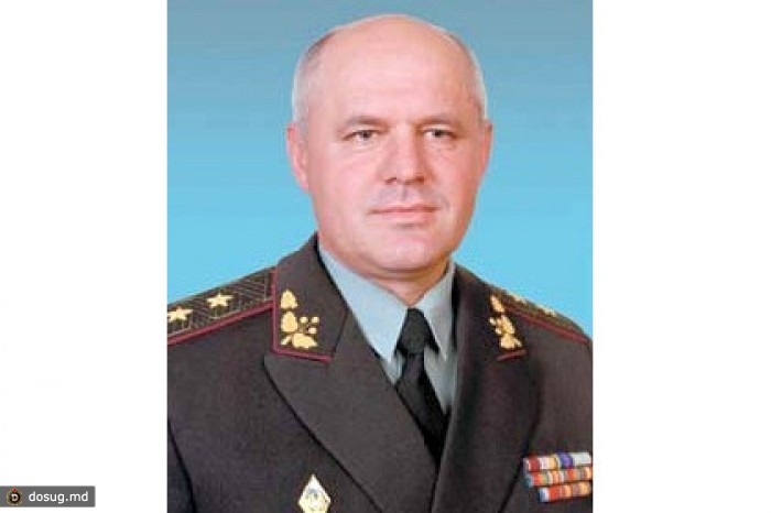 На Украине назначили нового главу Генштаба