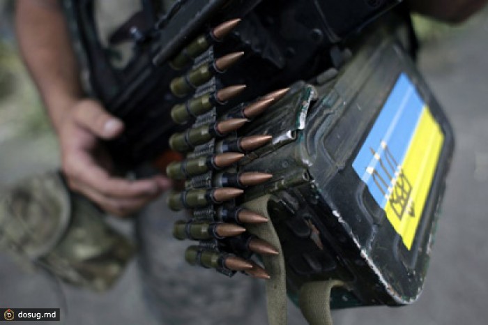 На Украине погиб советник Коломойского