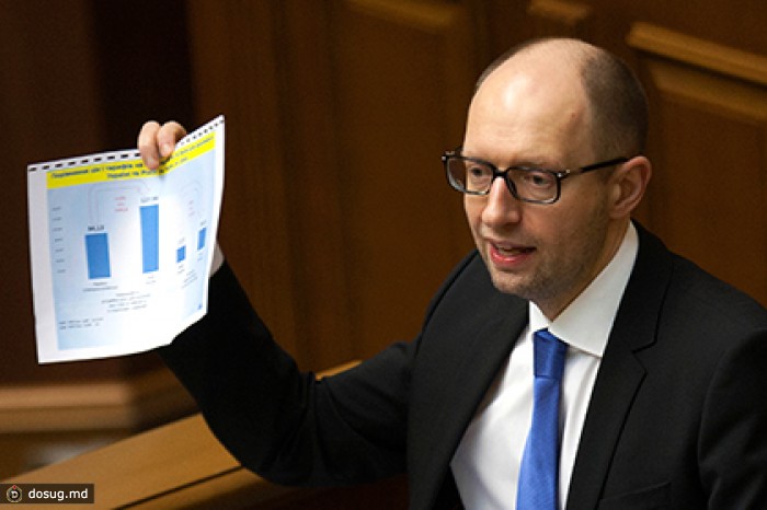 На Украине пообещали льготы за отказ от газовых котлов